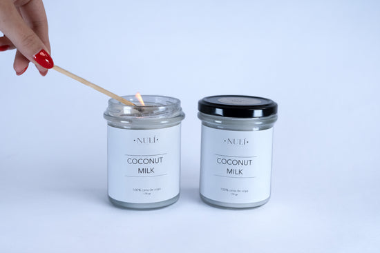 Vela coconut milk