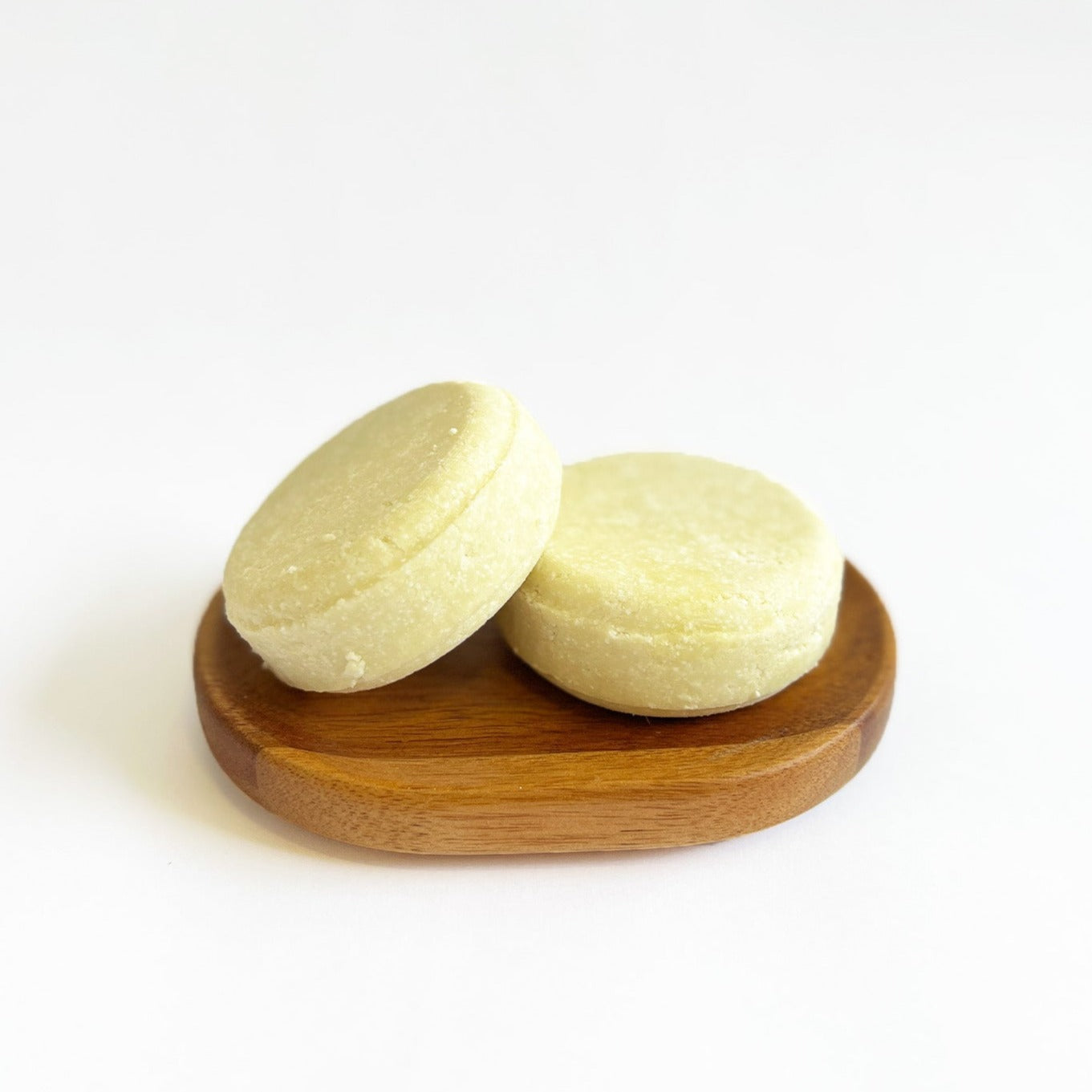 Shampoo Sólido para cabello normal